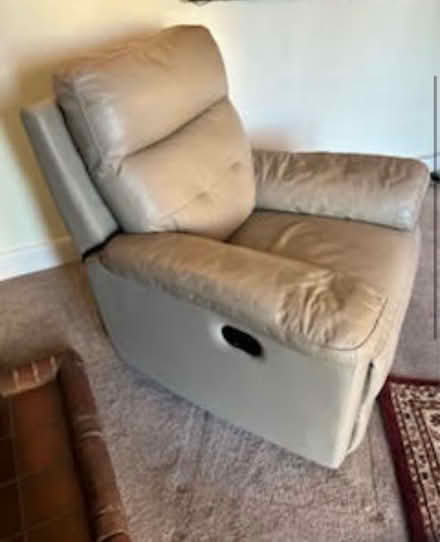 Photo of free Armchairs x 2 adjustable (BR2) #1
