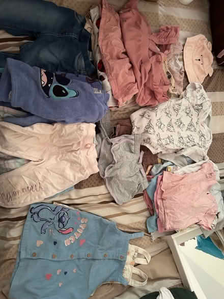 Photo of free Kids clothes (EX1) #1