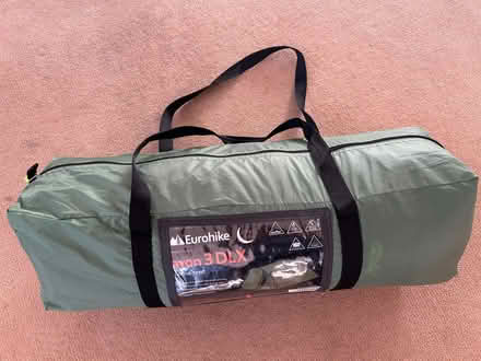 Photo of free Tent (Purley CR2) #1