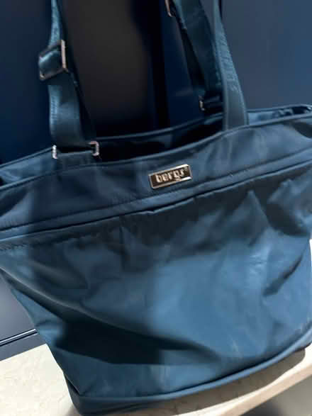 Photo of free Convertible bag/shopping trolley (Wooburn HP10) #1