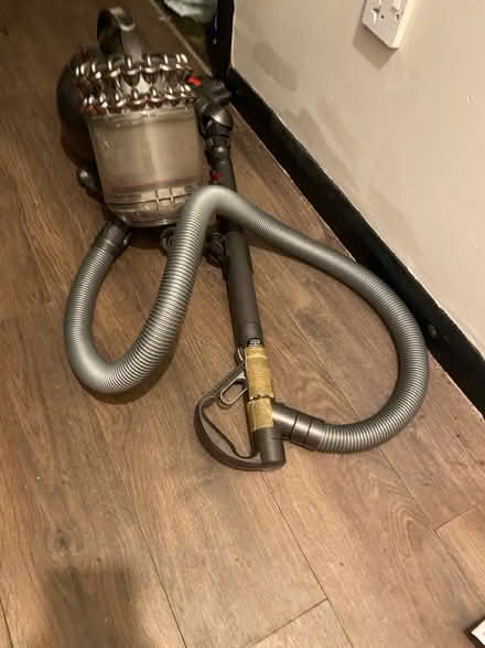 Photo of free Dyson hoover (Alvaston) #1