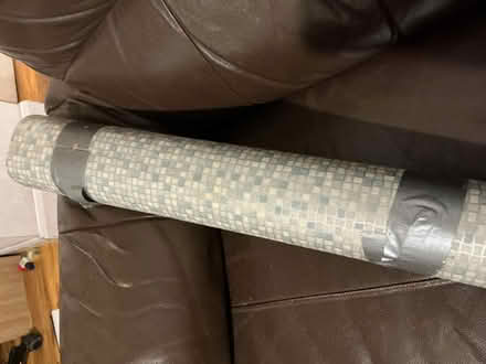 Photo of free New lino flooring (Carshalton SM5) #1