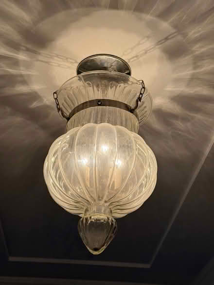 Photo of free Lighting (UWS) #3