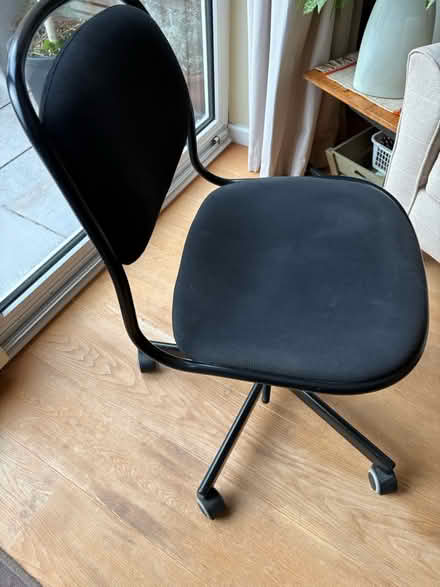 Photo of free Office Chair (Ruislip - HA4) #2