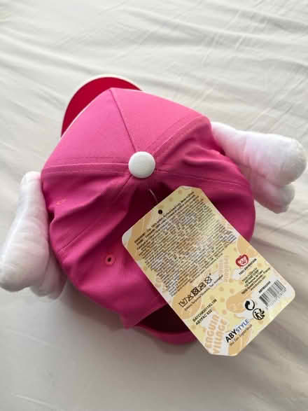 Photo of free Arale cap Toei Animation (N1) #2