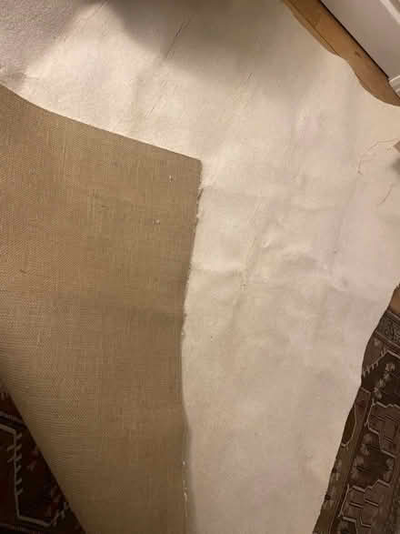 Photo of free Large carpet remnant (Northchurch HP4) #1