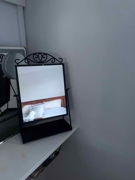 Photo of free Mirror (Garston L19) #2