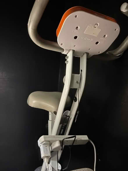 Photo of free fold up exercise bike (BR6) #1