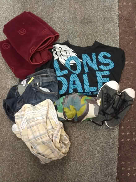 Photo of free Mixed lot (Birkenhead) #1