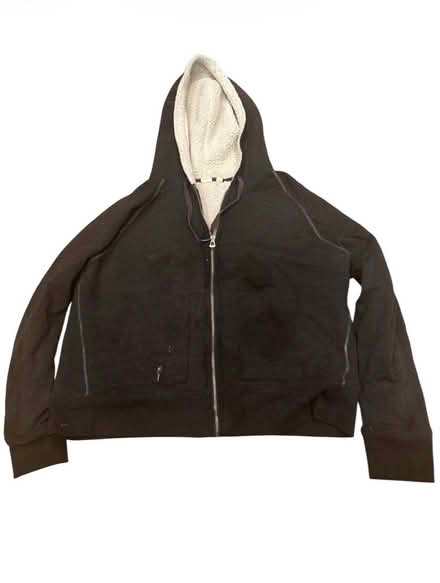 Photo of free Gap Fleece Lined Hoodie (Brooklyn Storage) #1