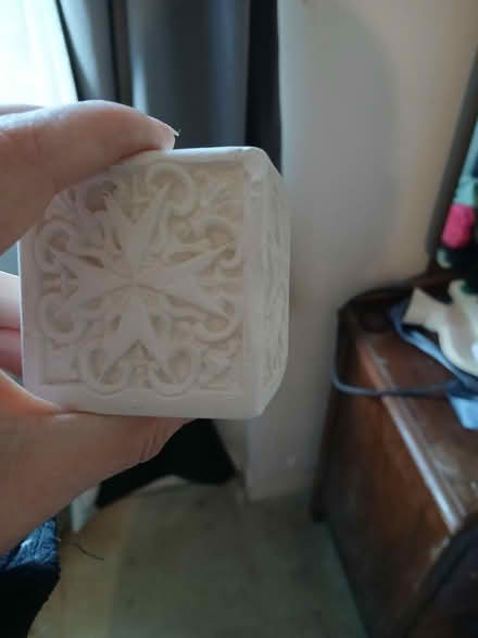 Photo of free Tealight candle holder (PO19) #2