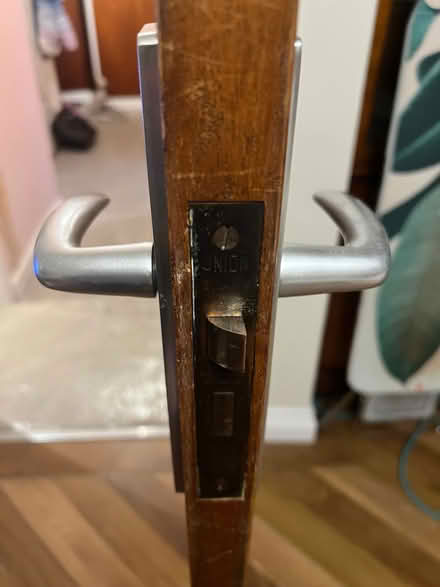 Photo of free Doors (Croham CR2) #1