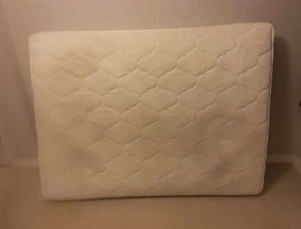 Photo of free Mattress (Lusk Dublin Fingal) #4