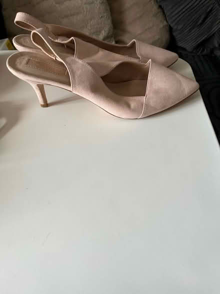 Photo of free Women’s shoes (Paisley PA2) #4