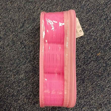 Photo of free Set of hairrollers (Sydenham SE26) #1