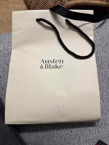 Photo of free Jewellery gift bag (North shields NE30) #1