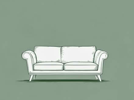 Photo of Sofa for living room (Billesley B13) #1
