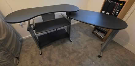 Photo of free Desk (New Romney) #3
