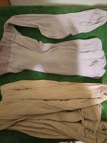 Photo of free Two pairs of tights (Leeds LS8) #1