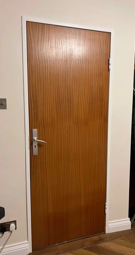 Photo of free Doors (Croham CR2) #2