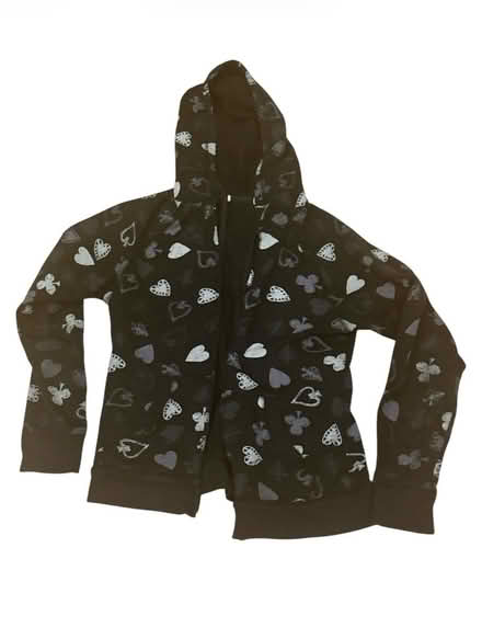 Photo of free Woman’s Hoodie (Brooklyn Storage) #1