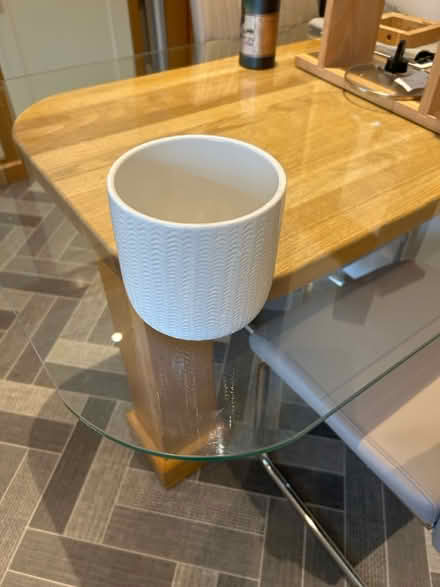 Photo of free Plant pot (Stanmore. HA73LG) #2