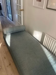 Photo of free DAY BED / Fold out to double (SW16 5JX) #2