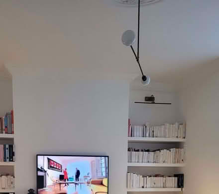 Photo of free Light / lamp for a ceiling (Pimlico SW1W) #2