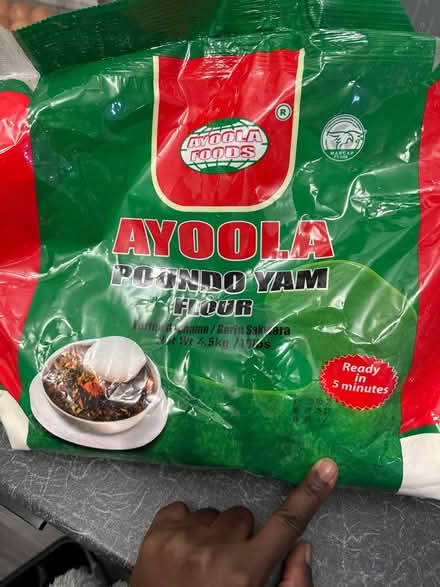 Photo of free Poundo for collecting (Gl40xw) #1