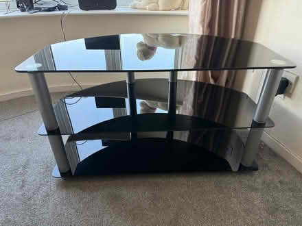 Photo of free Tv stands (Bognor Regis PO21) #1
