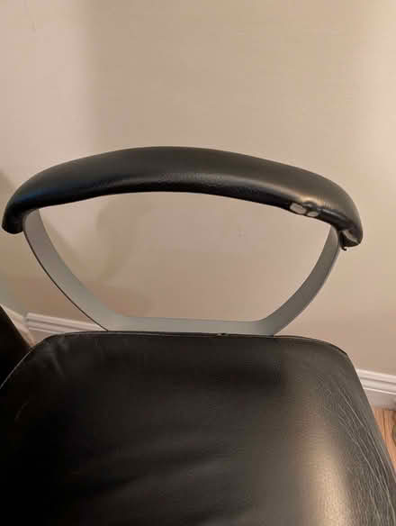 Photo of free Ikea Markus Office Chair (Lightwater GU18) #4