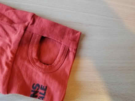 Photo of free Men's long sleeved top size small (Gloucester) #2