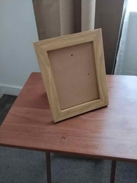 Photo of free Picture frame (Dalkeith EH22) #1