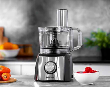 Photo of Food processor or chopper (Gloucester GL2) #2