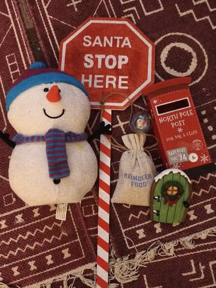 Photo of free Christmas (Oxgangs EH13) #1