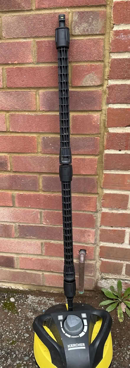 Photo of free Karcher pressure washer (Langley SL3) #1