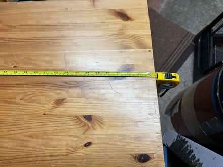 Photo of free Chest of Drawers (Saltford) #4