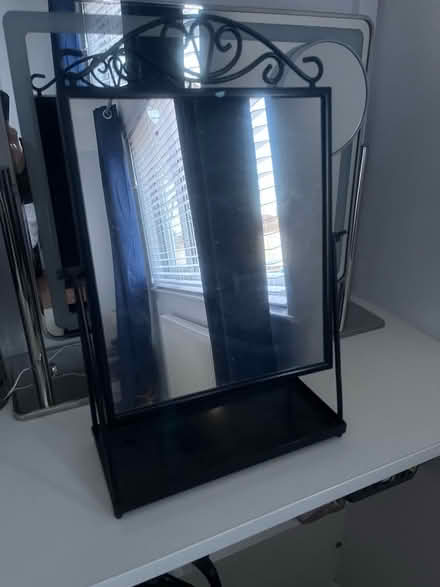 Photo of free Mirror (Garston L19) #1