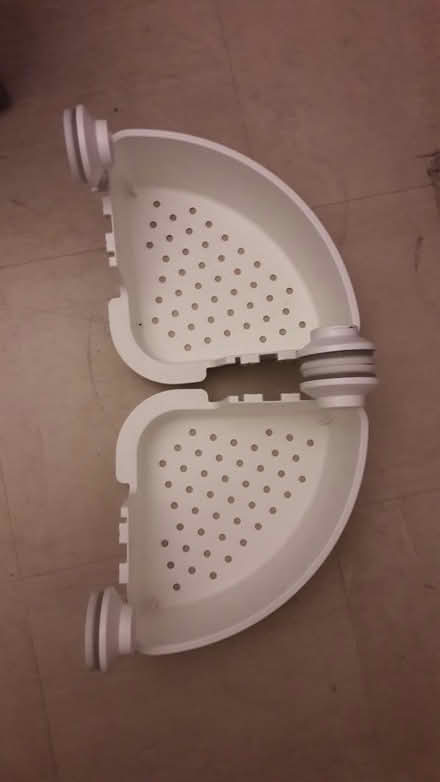 Photo of free For the bath room (N1, Zone 1 camden) #2