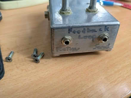 Photo of free Guitar A/B box? (Glebe / Dow's Lake) #3