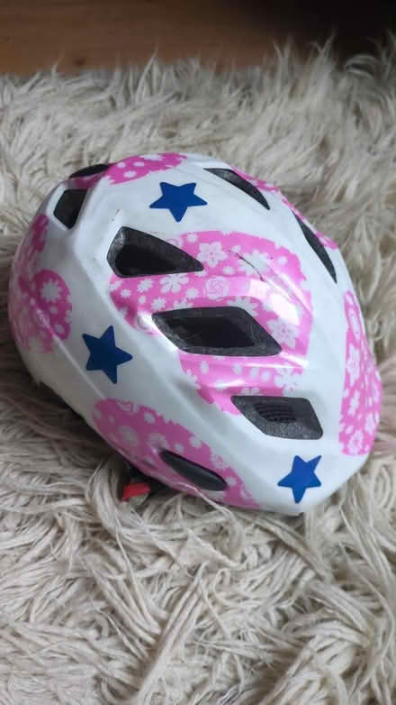 Photo of free Childs helmet (NR2) #1