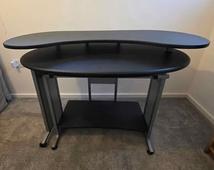 Photo of free Desk (New Romney) #1