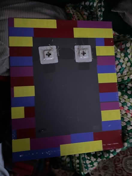 Photo of free Bedroom mirror (WD18 west Watford) #2