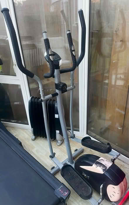 Photo of free Step Machine (Ham Gate KT2) #1