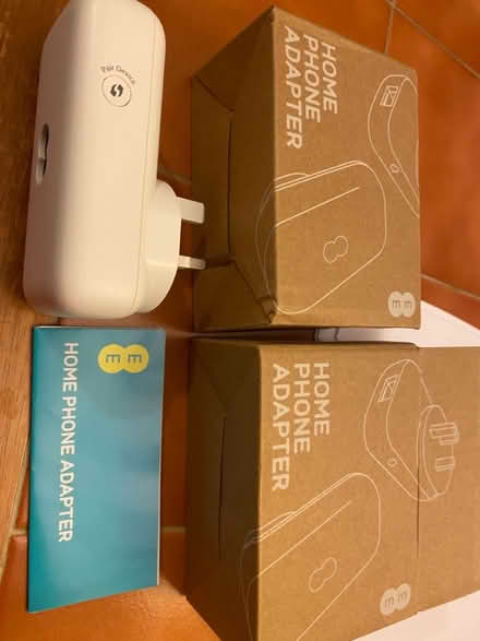 Photo of free Home phone adapter (Seaford) #1