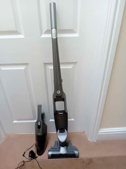 Photo of free Stick Vacuum (Norton Fitzwarren TA2) #1