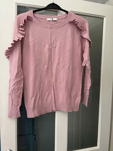 Photo of free Women’s jumpers (Paisley PA2) #1