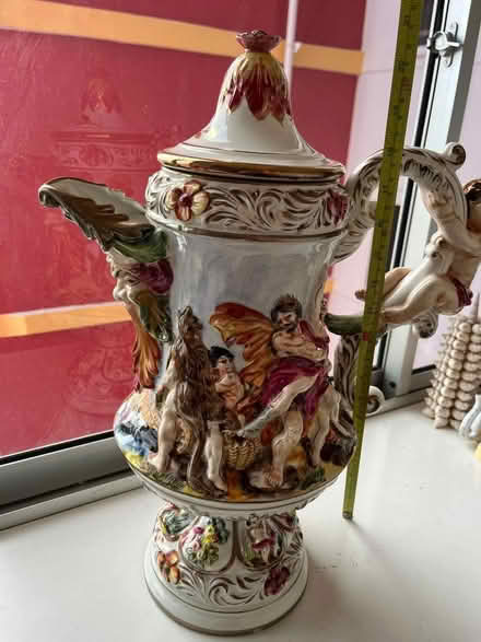 Photo of free Vases, random collections (Upper thomson) #2
