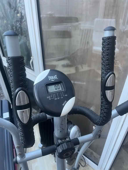 Photo of free Step Machine (Ham Gate KT2) #2