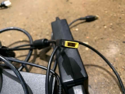 Photo of free Lenovo Cord (East End Toronto) #1